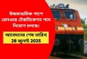 RRB Recruitment 2025